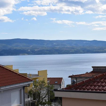 Omis Wind Rose Apartment Omiš Exterior foto