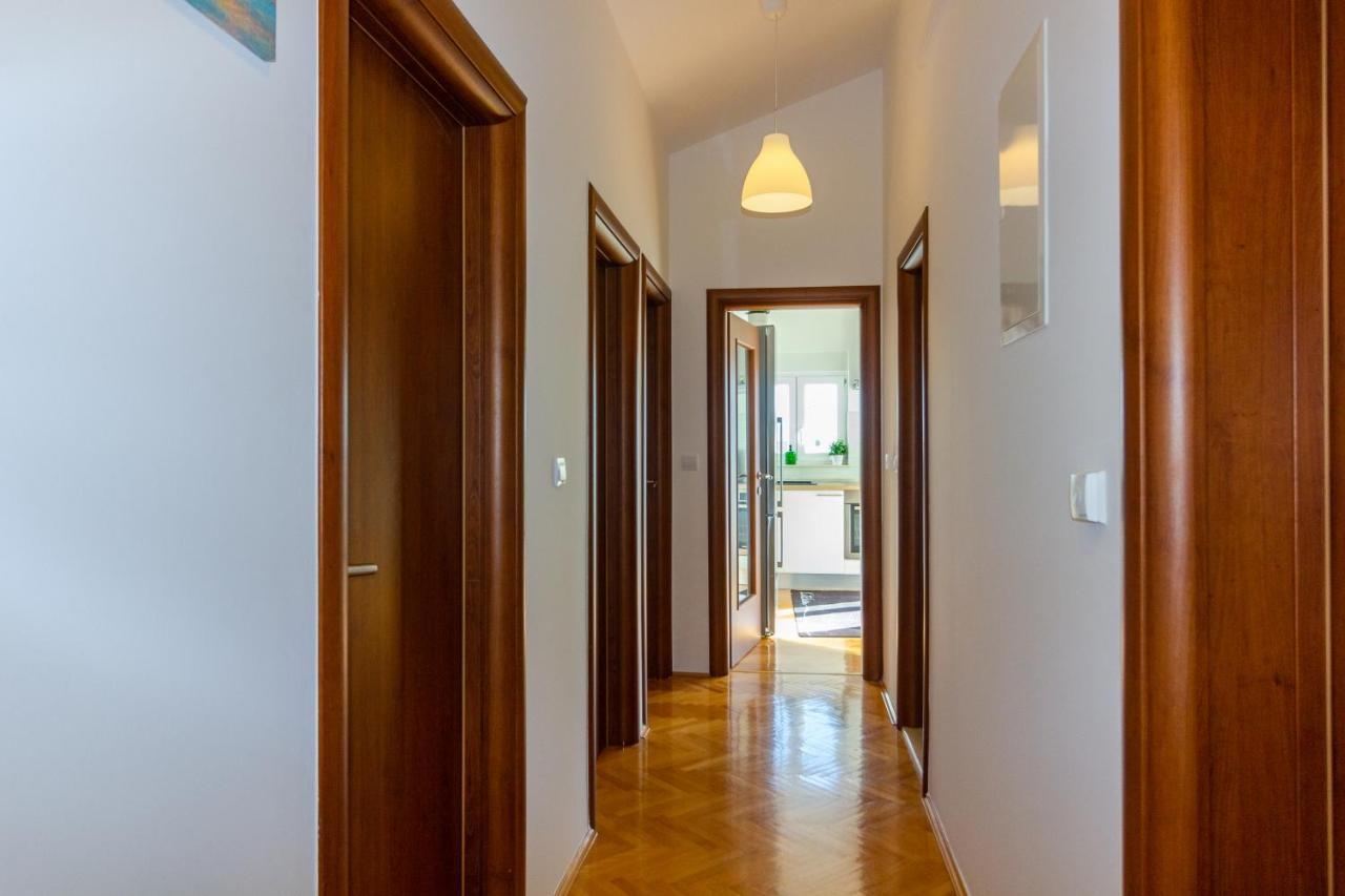 Omis Wind Rose Apartment Omiš Exterior foto