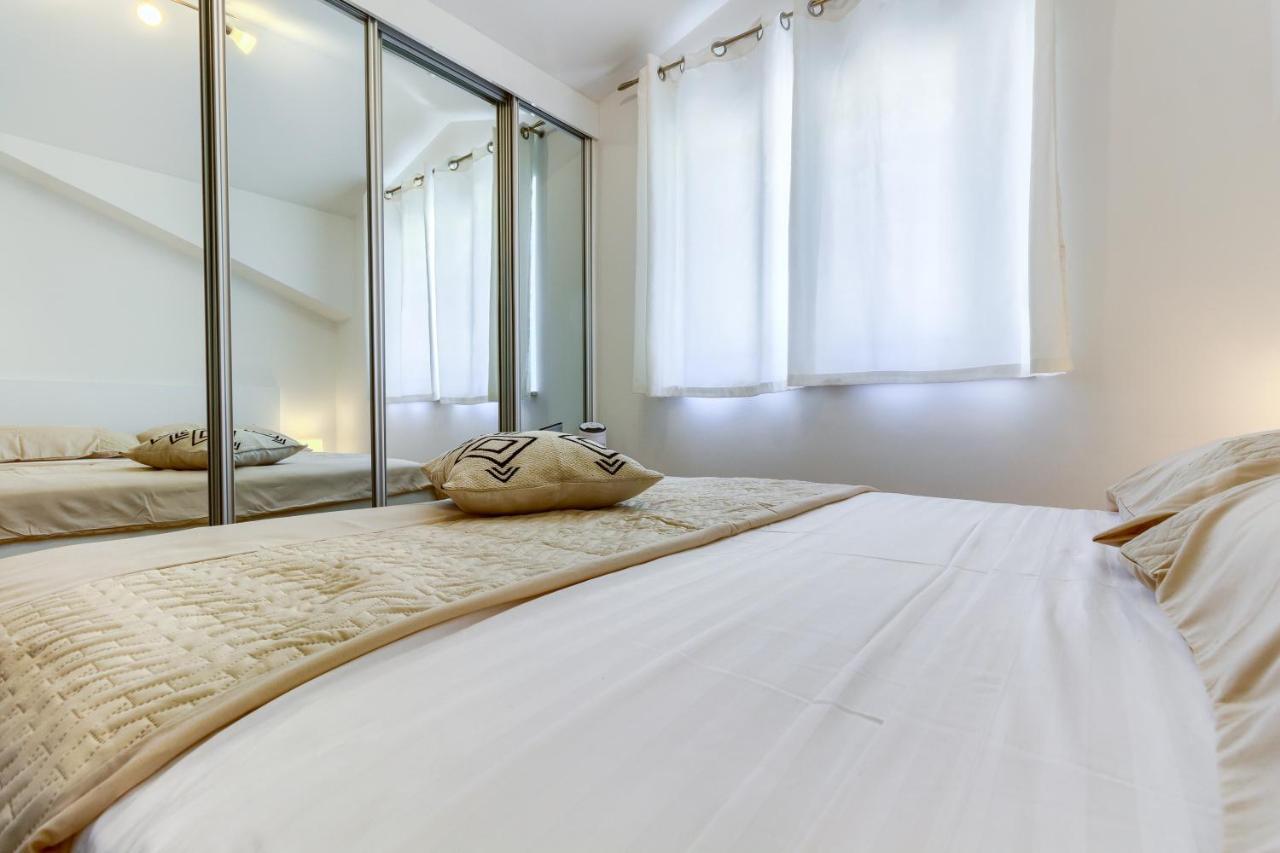 Omis Wind Rose Apartment Omiš Exterior foto