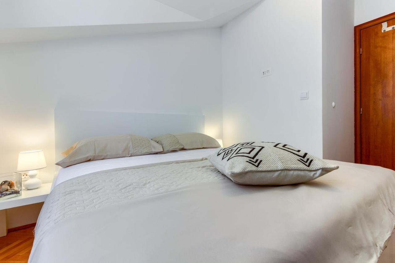 Omis Wind Rose Apartment Omiš Exterior foto