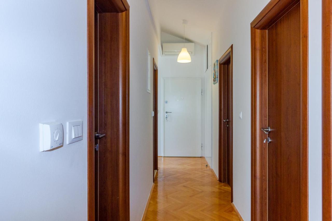 Omis Wind Rose Apartment Omiš Exterior foto