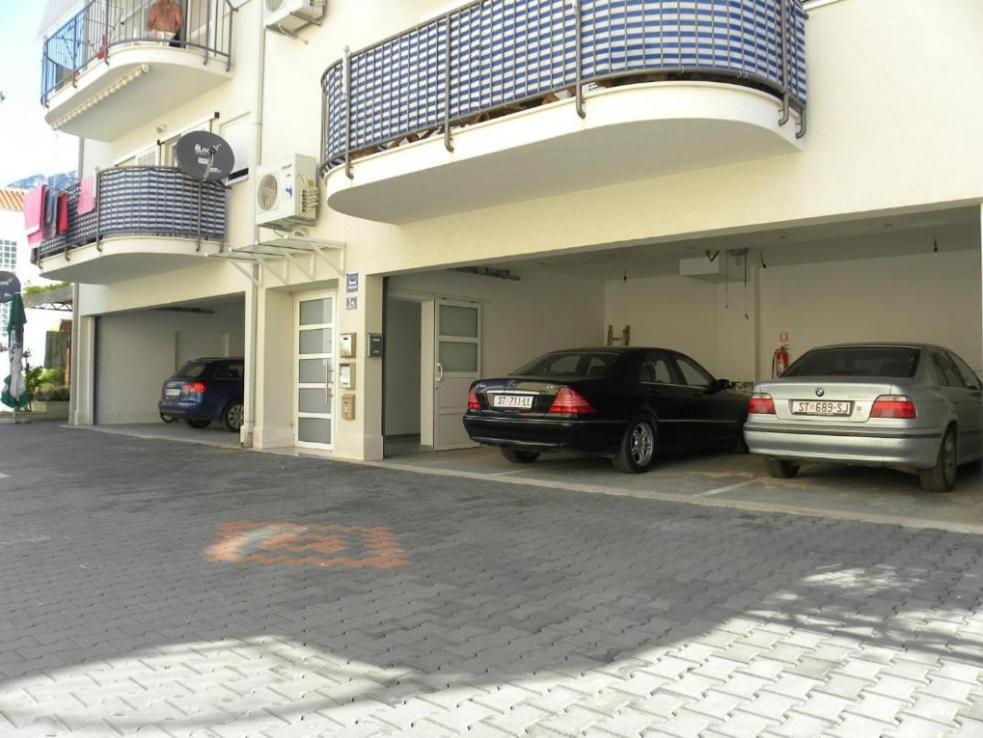 Omis Wind Rose Apartment Omiš Exterior foto