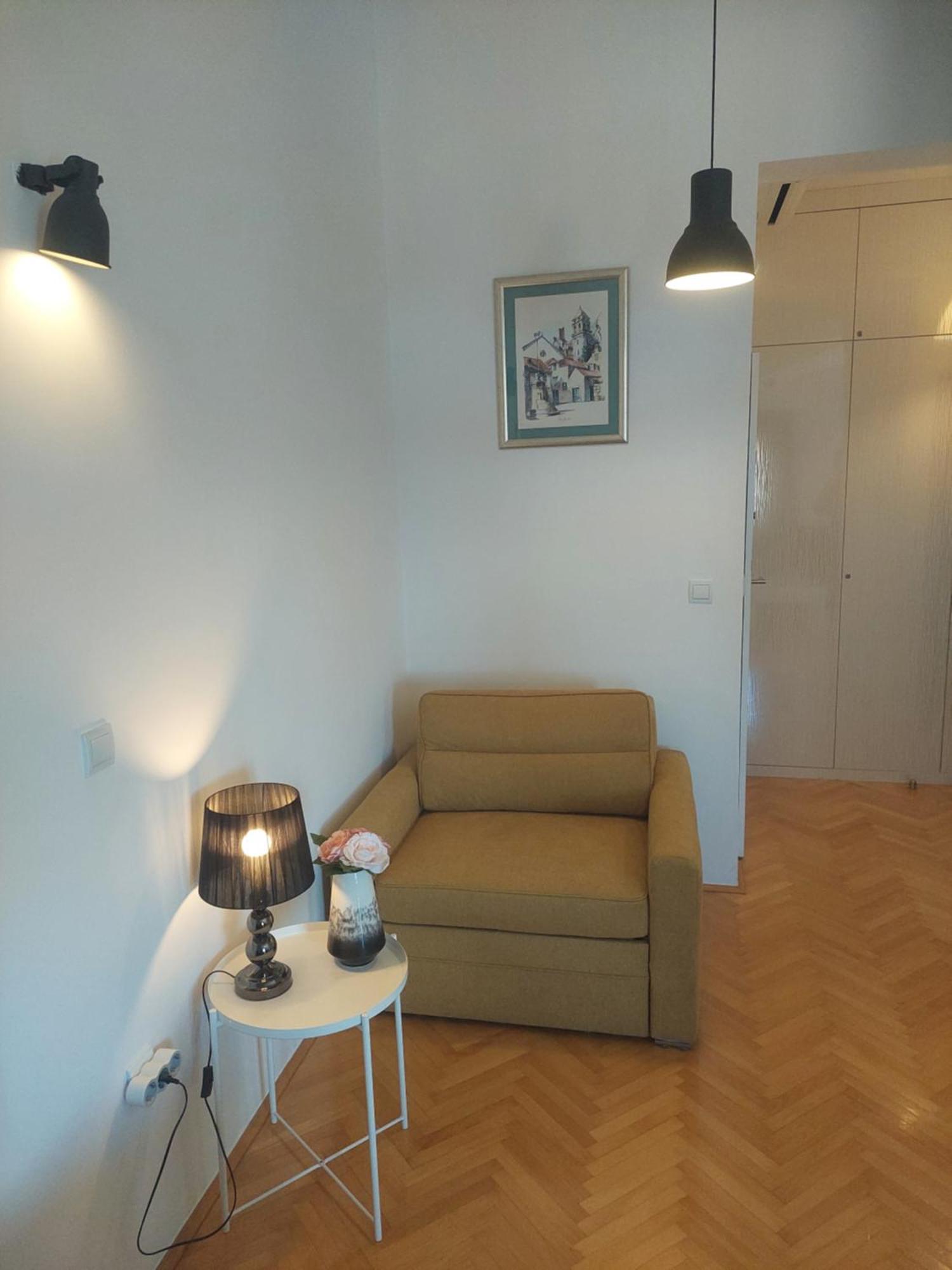 Omis Wind Rose Apartment Omiš Exterior foto